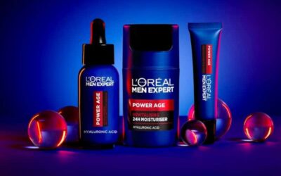 Loréal Men Expert Power Age