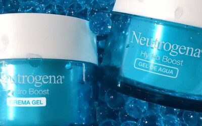 Neutrogena, Hydro Boost Gel de Agua