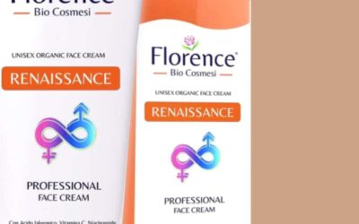 Crema Facial Renaissance Florence BIO