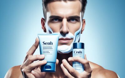 Descubre los Beneficios de las Cremas Faciales para Hombres